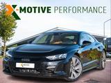 Audi RS e-tron GT 93 kWh 598 PS | Vollleder Exclusive - schwarze Audi RS e-tron GT