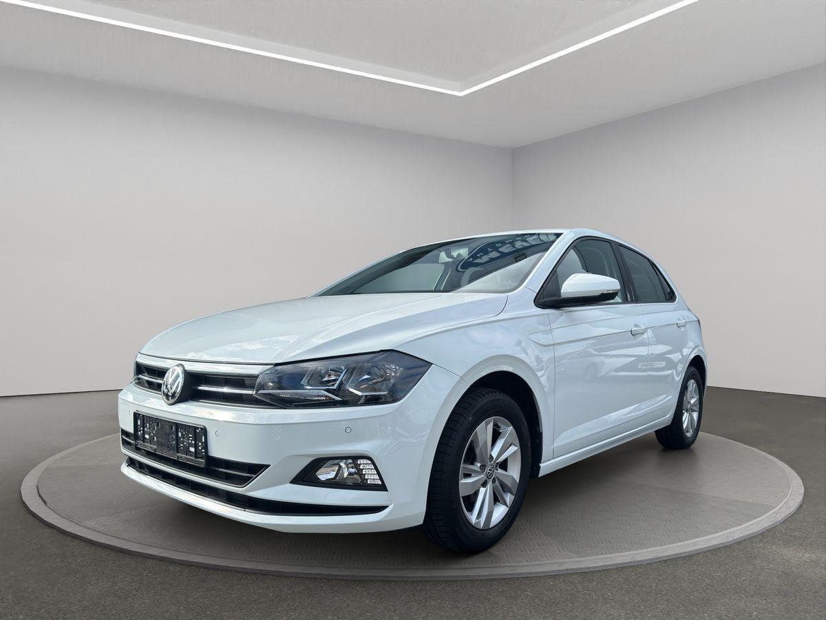 Volkswagen Polo SHZ/Carplay/PDC/Kessy/Tempomat