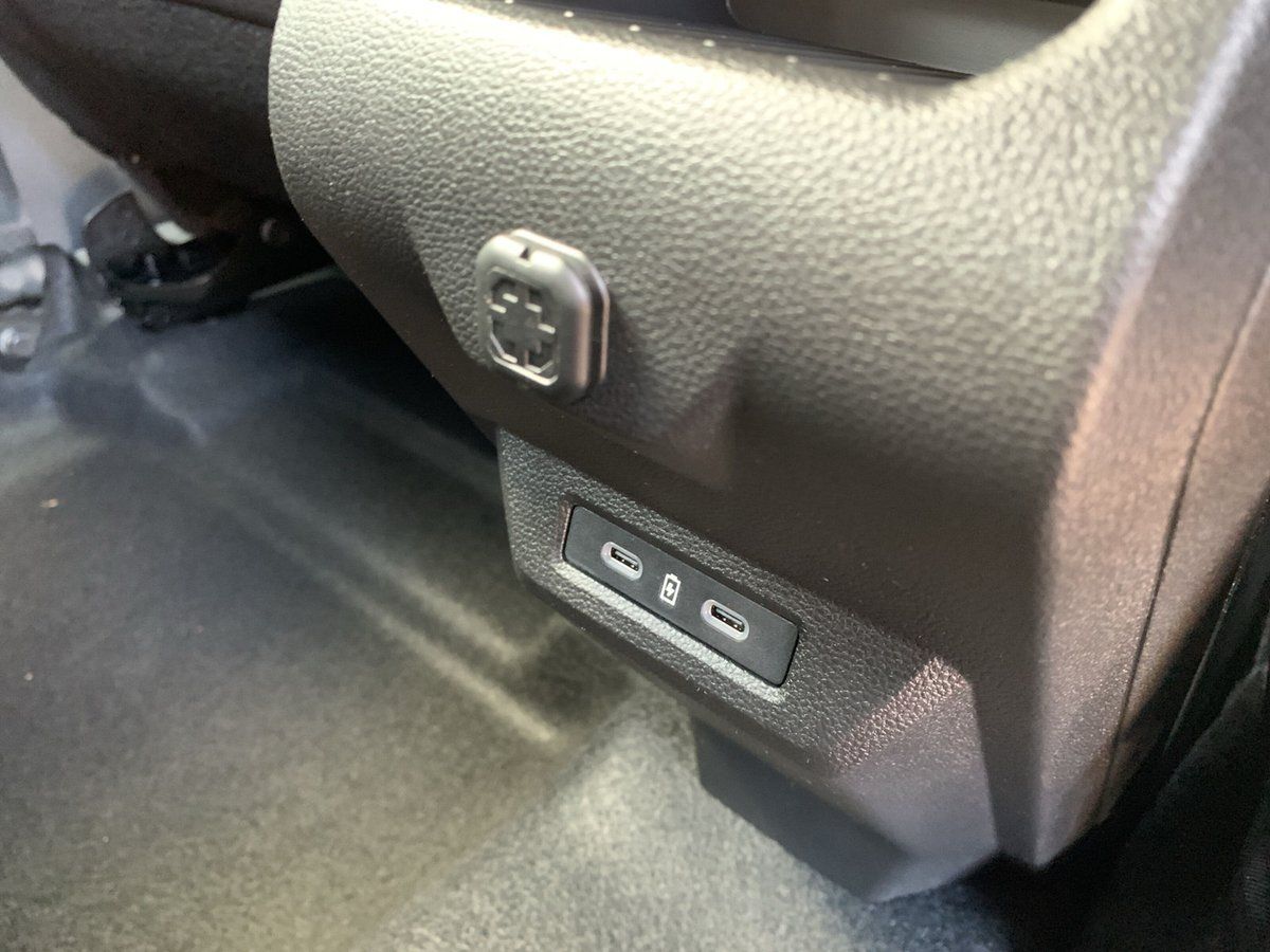 Dacia Duster - Bild 29