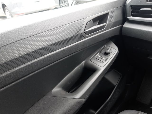 Caddy Basis 5-Sitzer 2,0 TDI 90 kW EU6 SCR DSG