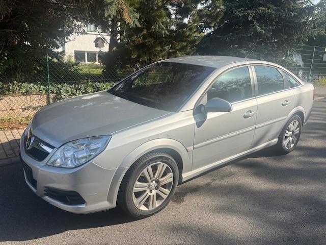 Opel Vectra C Lim. Edition 1. Hand