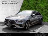 Mercedes-Benz CLA 180 SB Progressive *360*MBeam*TotW*MBUX*EASY - Mercedes-Benz 180e