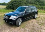 Mercedes-Benz Mercedes GLK 200 CDI Blue Efficency TÜV ne... - aus 2011: Mercedes Gl