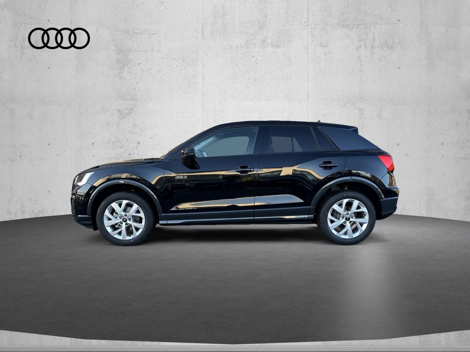 Audi Q2 - Bild 5