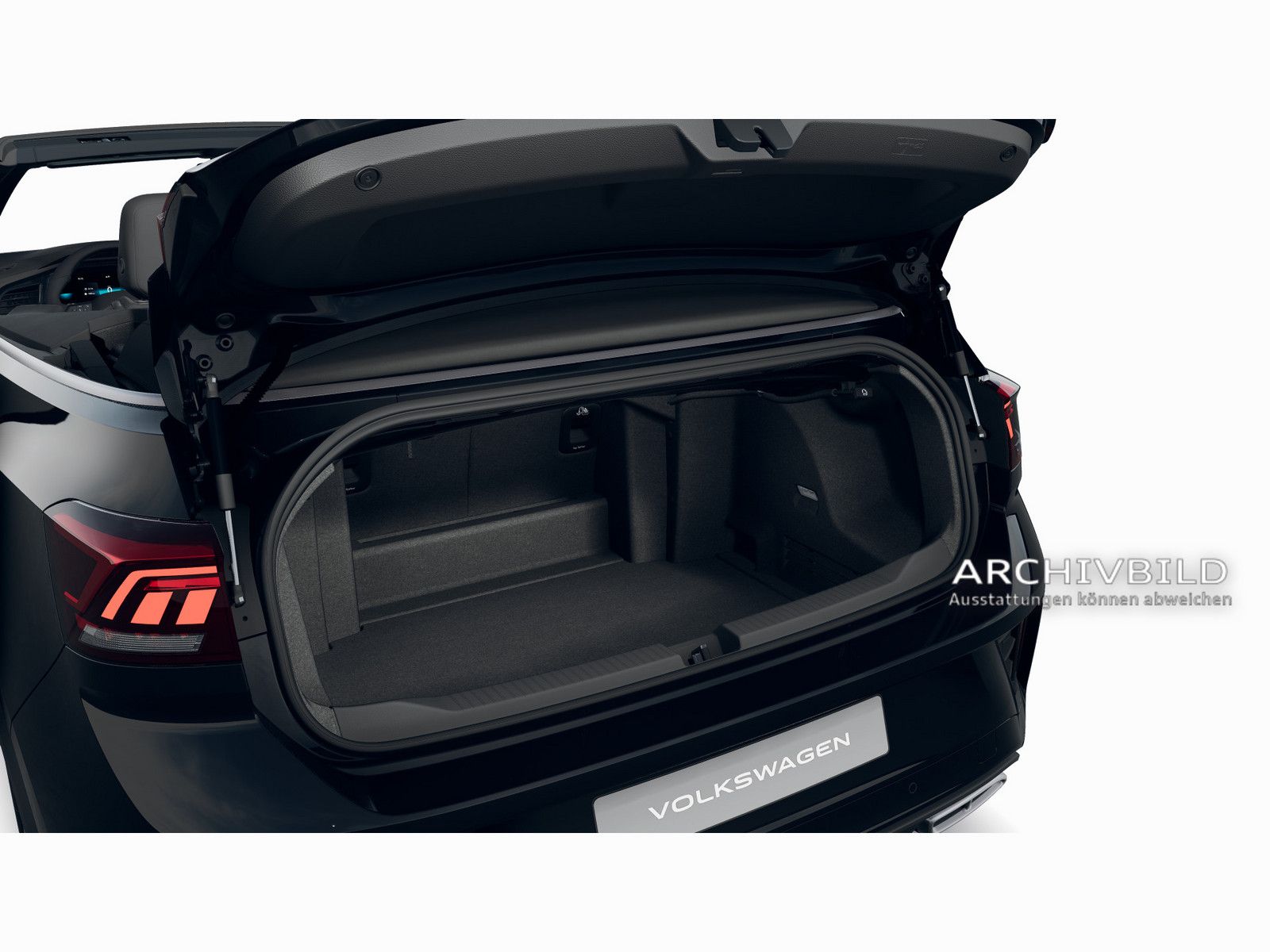 Volkswagen T-Roc - Bild 12