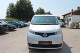 Nissan NV200 1,5 dCi 110 PS Evalia Tekna KLIMA 7-SITZER - Nissan NV200 mit Diesel-Antrieb: Kleinbus, 1.5