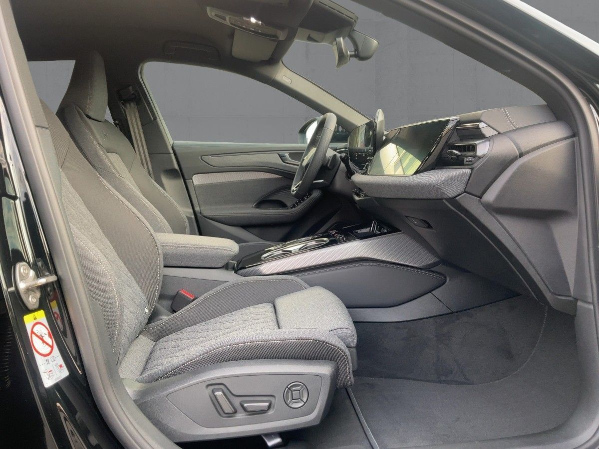 Audi A6 - Bild 11