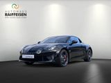 Alpine A110 GT Alpine Telem./Microfaserpaket