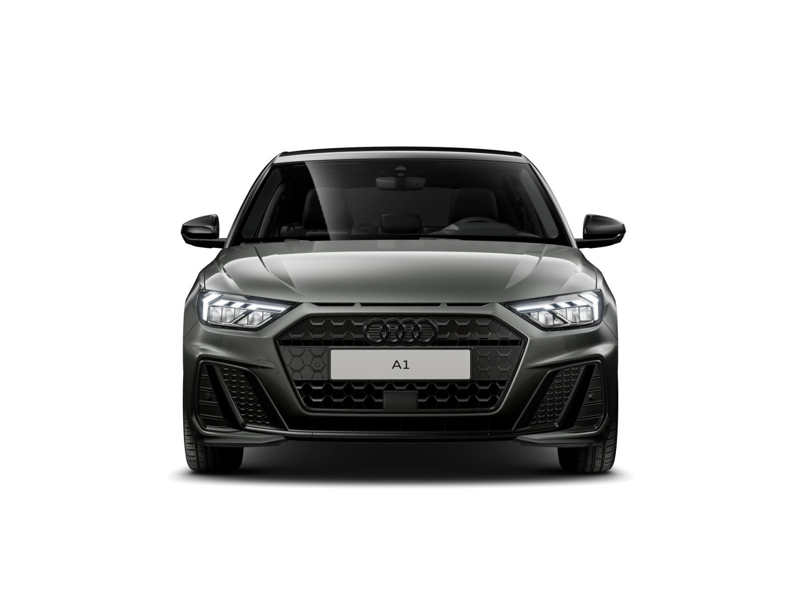 Audi A1 - Bild 4