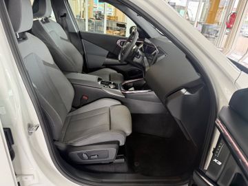 BMW X3 - 8