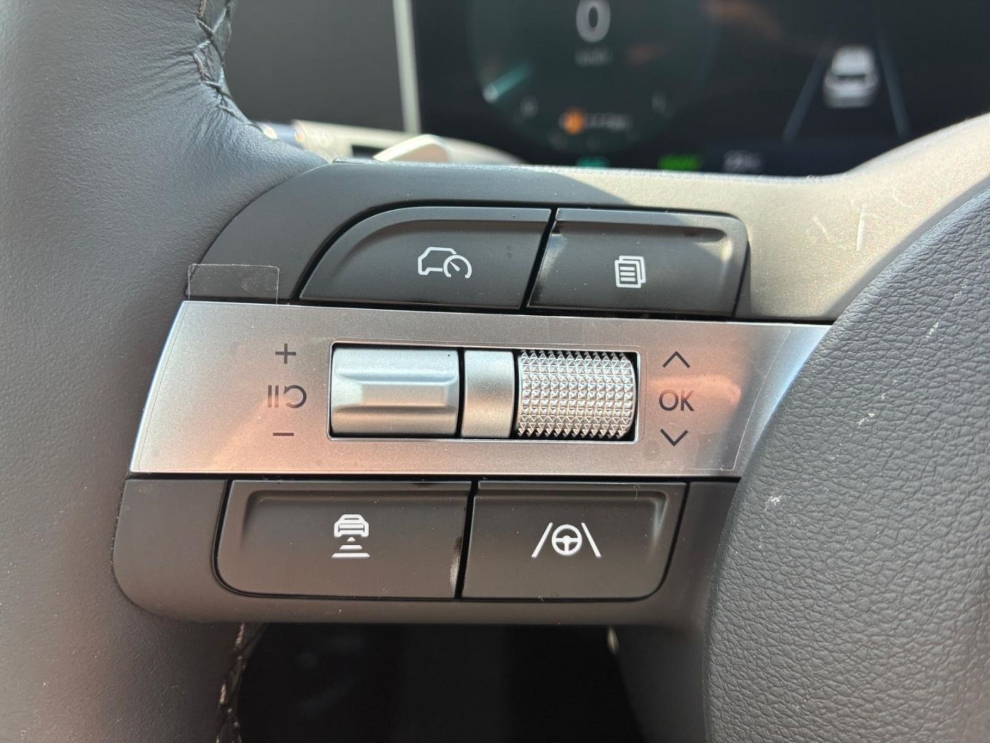 Hyundai TUCSON - Bild 17