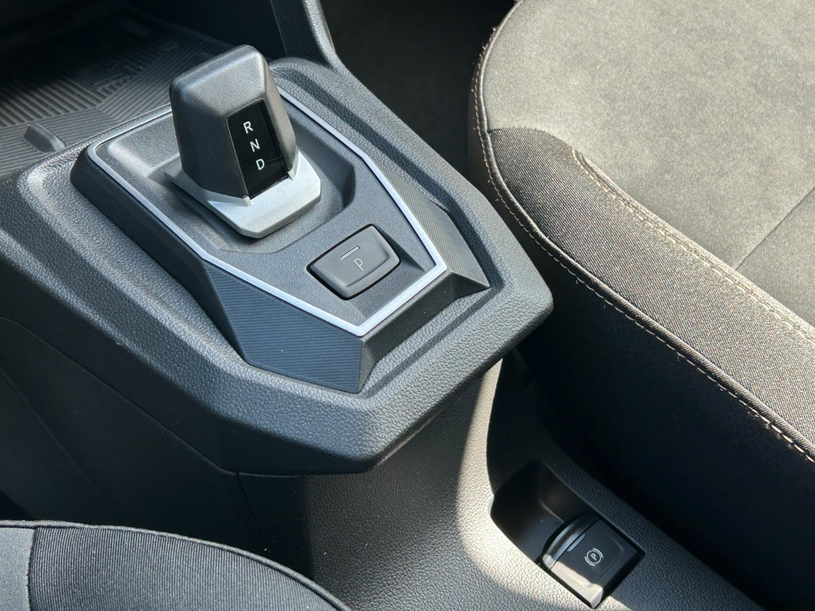 Dacia Sandero Stepway Extreme ECO-G 120 auto