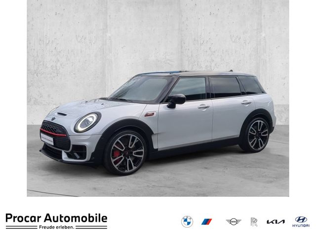 MINI John Cooper Works Clubman ALL4 Aut Nav LED Pano 