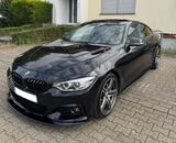 BMW 430d F32 Coupe MPaket HUD,LCI Heck, 44... - BMW 430 in Essen