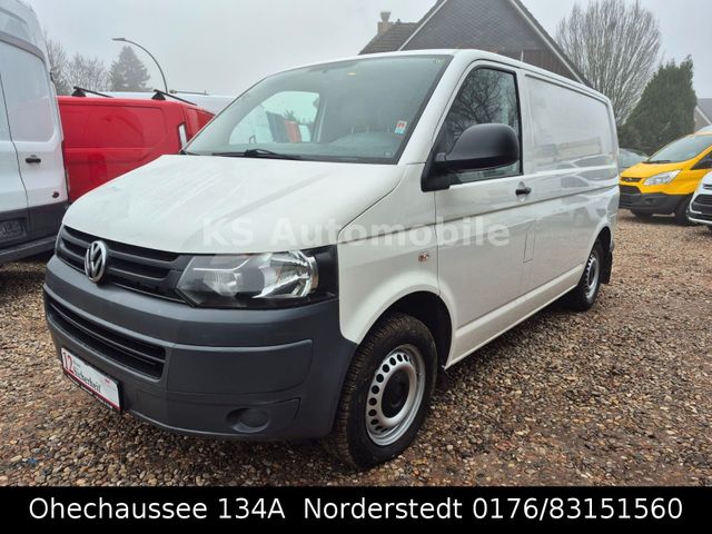 Volkswagen T5 Transporter Kasten  2.0TDI 114HK SWB VAN BMT