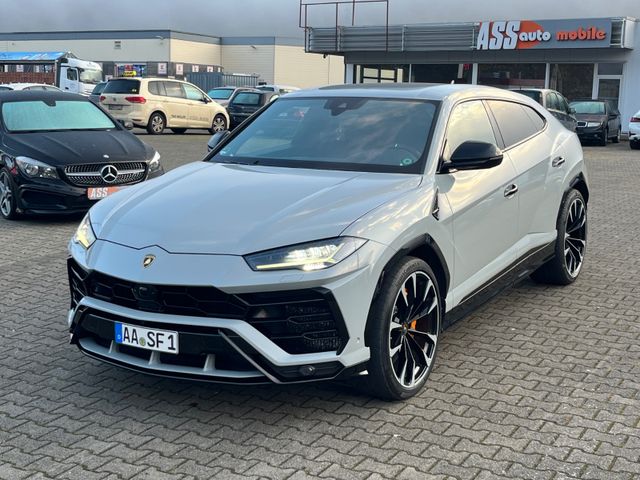 Lamborghini Urus4.0V8/2.H/U-frei/Deu/ServNEU/Sportab/23"/360