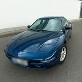Ford Probe statt Mustang oder Miata - Ford Gebrauchtwagen von 1995