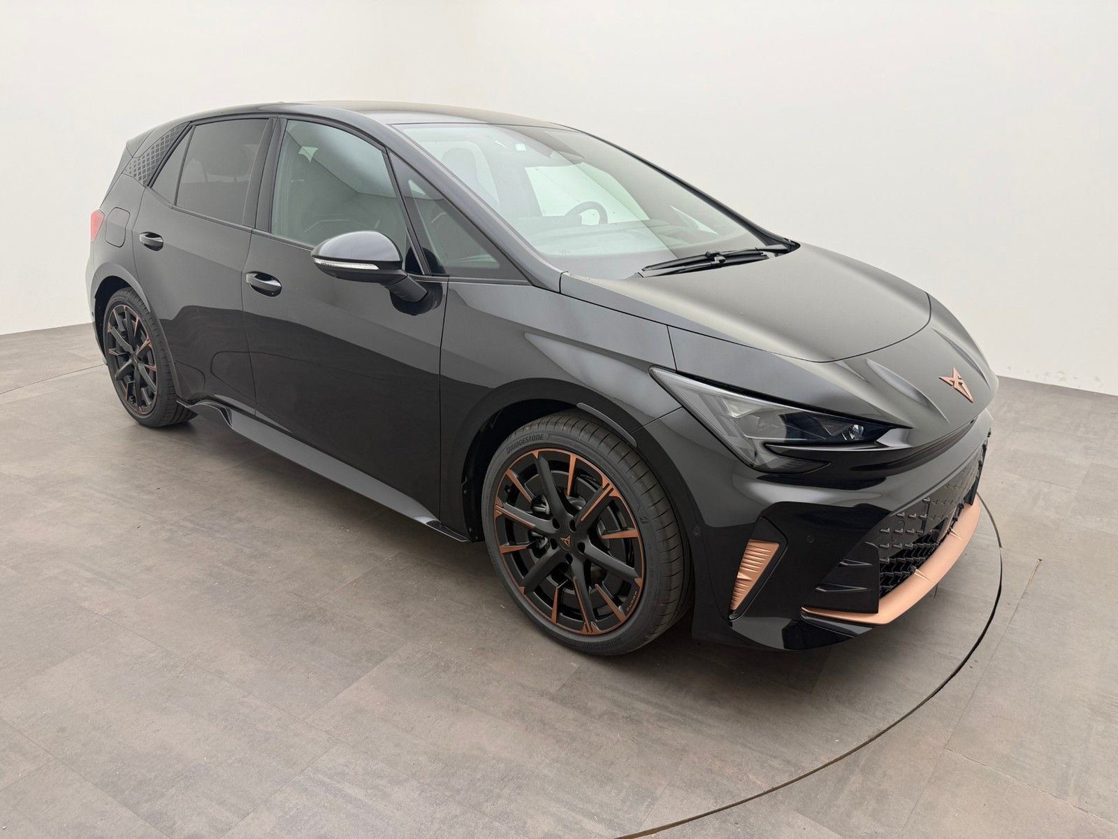 Cupra Born VZ PA 326PS 79kWh ImmersiveDriveBike imagem 2