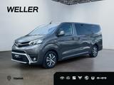 Toyota Proace 2,0l-D-4D L2 Verso Team D *HUD*CAM*CarPla