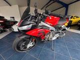 Aprilia Tuono 660 1. HD 2.050 KM - APRILIA TUONO 660
