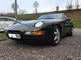 Porsche 968 - - - Porsche 968 Gebrauchtwagen