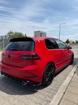Volkswagen Golf 2.0 TSI OPF DSG GTI Performance GTI Per... - Volkswagen Golf: Sportwagen