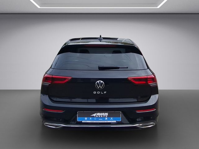 Golf VIII Move 2.0 TDI DSG Navigation, ACC, LED,