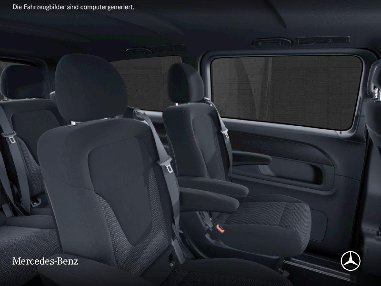 Mercedes-Benz V 250 d STYLE Lang