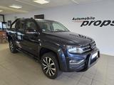 Volkswagen Amarok Highline DoubleCab 4Motion - Volkswagen Amarok: Highline