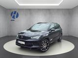 Cupra Ateca 4Drive DSG LED Pano Beats AHK Navi 360°19Z - Cupra Gebrauchtwagen in Berlin