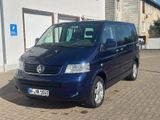 Volkswagen T5 Multivan Atlantis STANDH./KLIMA/2XSCHIEBETÜRE - Volkswagen T5 Multivan aus 2007