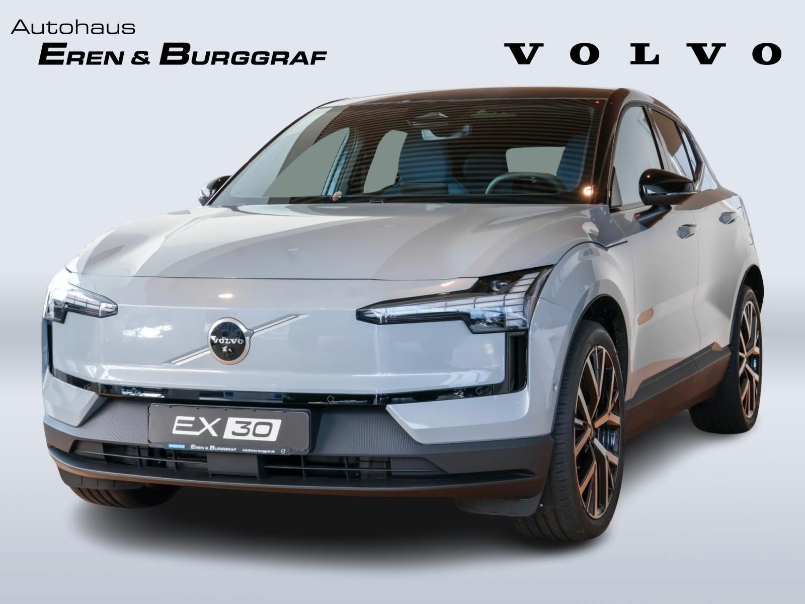 Volvo EX30 Ultra twin Pure Electric