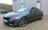 BMW 420 d Coupe, Aut. Luxury Line,Navi,Sitzh,8fach - BMW 420 mit Diesel-Antrieb