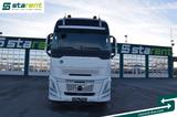 Volvo FH 500 XL 6X2 BDF LBW 2000 KG ACC I-Park-Cool - Pkw-Anhänger 500kg
