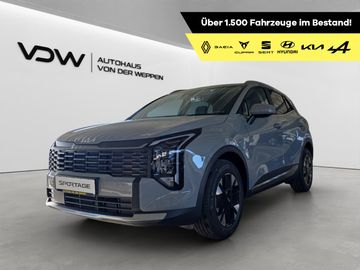 Kia Leasingangebot: Kia Sportage Vision Hybrid Klima Navi