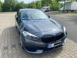 BMW 118i Advantage, Head up, Pano, Digital, wie neu, - BMW 118 in Solingen