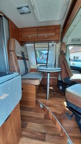 Citroën Jumper Pössel Globecar 636fr - Citroën Jumper von privat