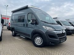 Pössl Summit 540 Shine | 5.Sitz+5. Schlafplatz*1.Hand*