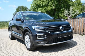 Volkswagen T-Roc - 3