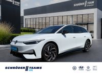 Volkswagen ID.7 - Vorschau Bild 1
