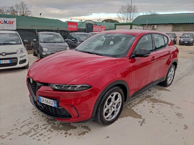 Andere Alfa Romeo Tonale 1.6 diesel 130 CV TCT6 Sprint