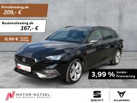 Seat Leon - Vorschau Bild 1