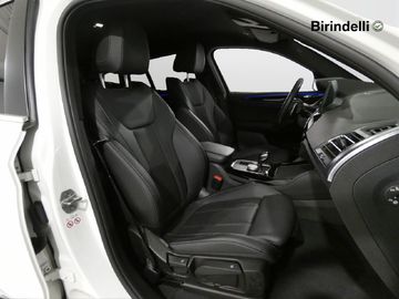 BMW X4 - 9