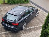 Audi A6 2.0 TFSI S tronic quattro Avant - - Audi A6 von privat