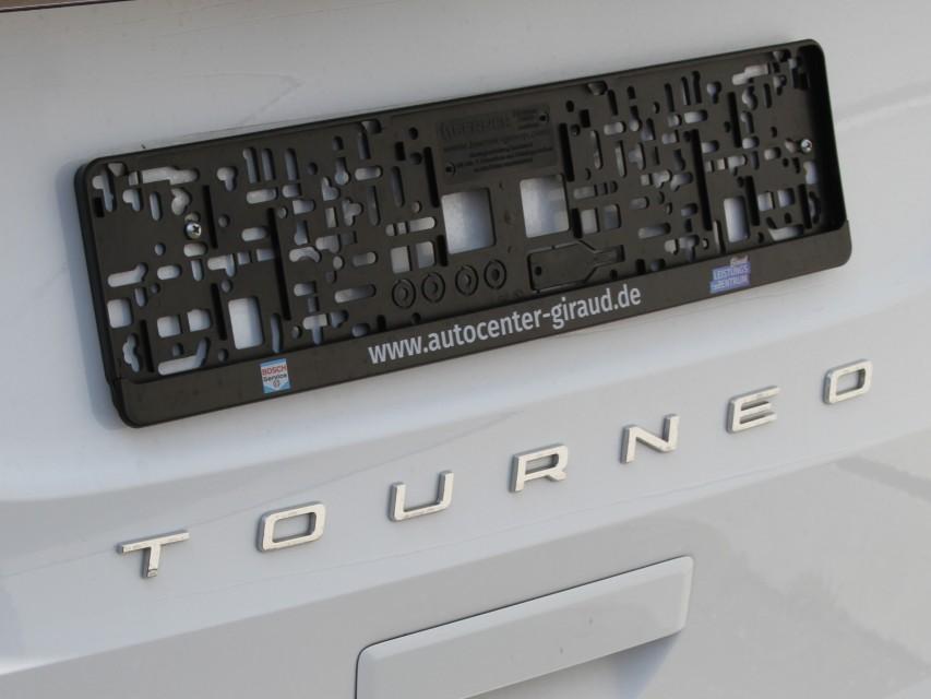 Ford Tourneo 1.5EB Titanium 7-Sitzer LMF Winter, миниатюра 16