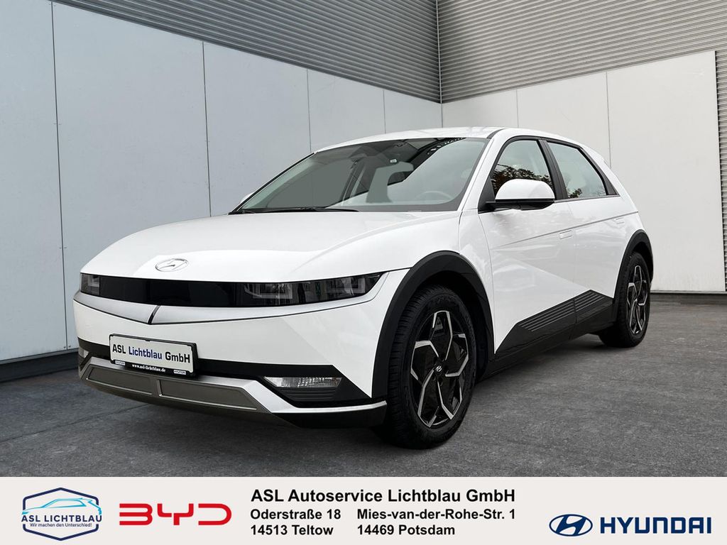 Angebot ansehen Hyundai IONIQ 5
