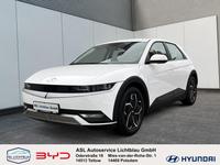 Hyundai IONIQ 5 Heckantrieb 58kWh Batt. Effizienz-Pak...