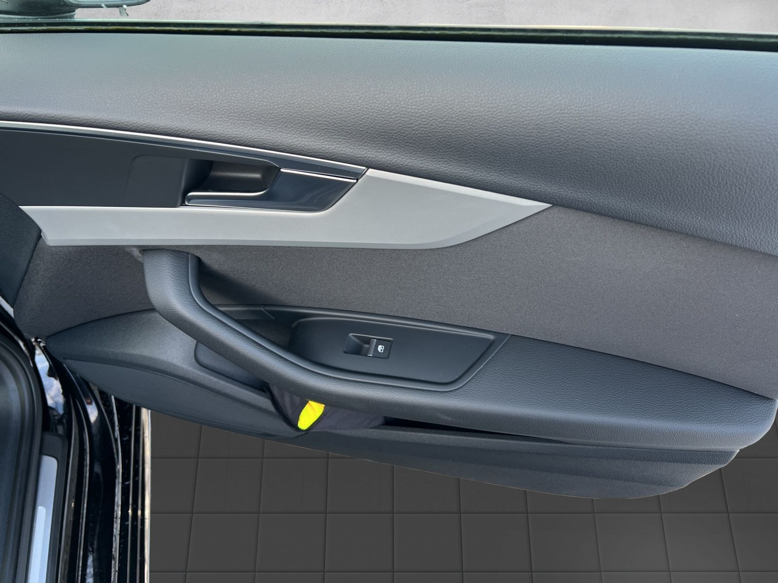 A4 Avant 2.0 TDI S-tronic Navi*ACC