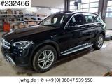 Mercedes-Benz GLC 300 de 4Matic|Panorama|Keyless|Leder|Kamera - Hybrid (Diesel/Elektro): Geländewagen