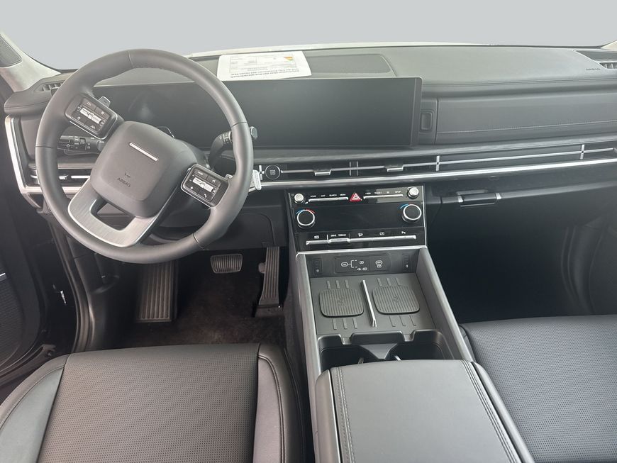 Hyundai Santa Fe – Bild 11